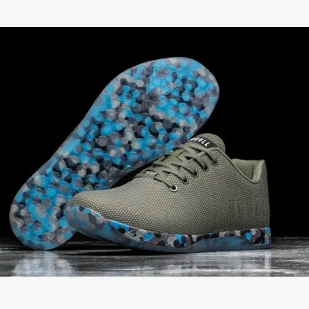 Nobull Superfabric Trainer Low